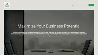 Thumbnail of growthconsultancy.net