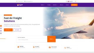 Thumbnail of cargogloballimited.com