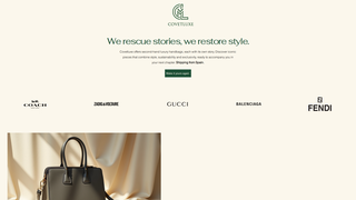 Thumbnail of covetluxee.com