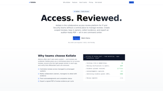 Thumbnail of kollateapp.com