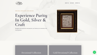 Thumbnail of shehnaiarts.com