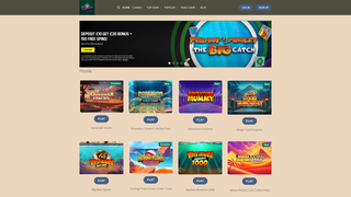 Thumbnail of blackjack-online-real-money.org