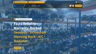 Thumbnail of vankinbuilders.com