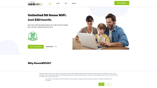 Thumbnail of homewifi30.com