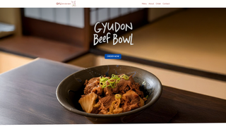 Thumbnail of gyu-amsterdam.com