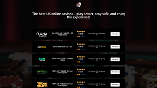 Thumbnail of playfreshuk.com