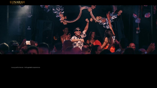 Thumbnail of lunarahentertainment.com