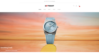Thumbnail of watchrax.com