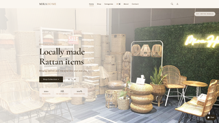 Site preview