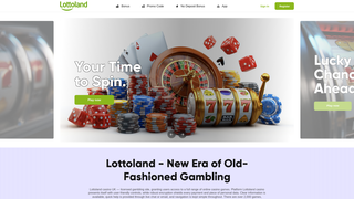 Thumbnail of lottolandcasino.org