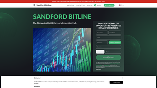 Thumbnail of sandfordbitline.com