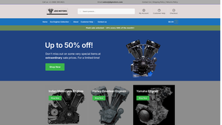 Thumbnail of jdgmotors.com