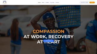 Thumbnail of novadugroupfoundation.com