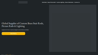 Thumbnail of metalliclab.com