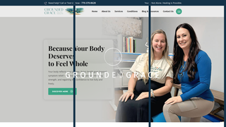 Thumbnail of groundedgracepelvichealth.com