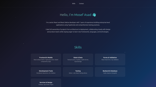 Thumbnail of mosefasad.com