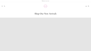 Thumbnail of sassysisterboutique.org