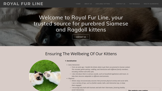 Thumbnail of royalfurline.com