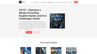 Thumbnail of tg777-vip.com