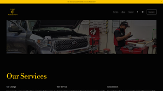 Thumbnail of totosauto.com