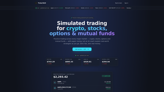 Site preview