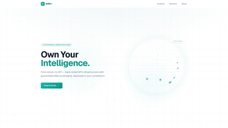 Site preview