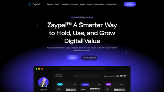 Thumbnail of zaypal.com