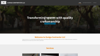 Thumbnail of zuniga-contractor-llc.com