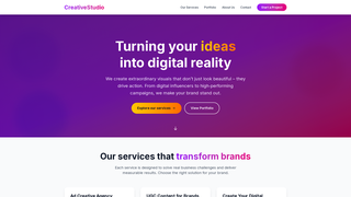 Thumbnail of mupiprime.com