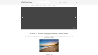 Thumbnail of hivemindtravel.com
