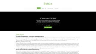 Thumbnail of eire32.org