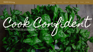 Thumbnail of kalotaculinary.com