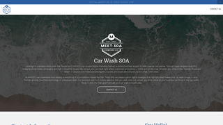 Thumbnail of carwash30a.com