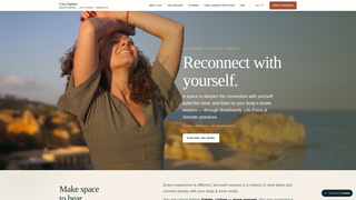 Site preview