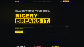Site preview