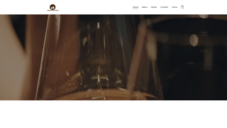 Thumbnail of rimjhimcafeandrestaurant.com