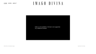 Thumbnail of imago-divina.com