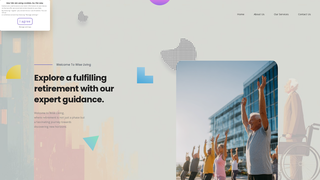 Thumbnail of wiselliviing.com