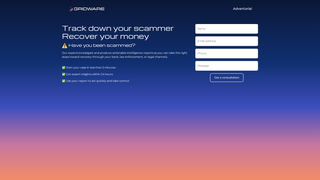 Thumbnail of cybersafeau.com
