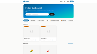 Site preview