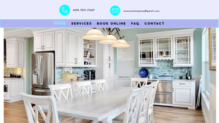 Thumbnail of cleanandsimplenj.com