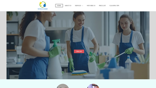 Thumbnail of activecleaningser.com