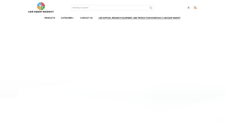 Thumbnail of labequipmarket.com
