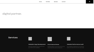 Thumbnail of signaturstudio.com
