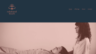 Thumbnail of relationaltouch.org