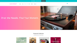 Thumbnail of romantrove.com