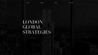 Thumbnail of londonglobalstrategies.com