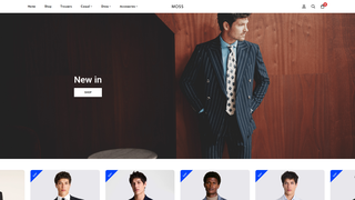 Thumbnail of velnwear.com