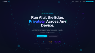 Screenshot of inclavate.io