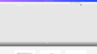 Thumbnail of viameipc.com